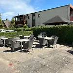 Solaris 8 Mit Balkon Und Moderner Einrichtung Appartamento Grömitz