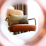 Appartamento Solaris 8 Mit Balkon Und Moderner Einrichtung *