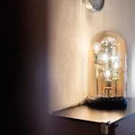 Solaris 8 Mit Balkon Und Moderner Einrichtung Appartamento Grömitz