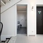Appartamento Solaris 8 Mit Balkon Und Moderner Einrichtung Grömitz
