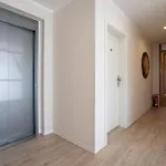 Solaris 8 Mit Balkon Und Moderner Einrichtung Appartamento *
