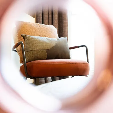 Apartment Solaris 8 Mit Balkon Und Moderner Einrichtung *