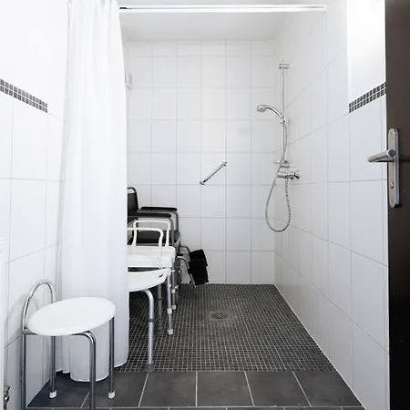 Lägenhet Solaris 8 Mit Balkon Und Moderner Einrichtung Grömitz