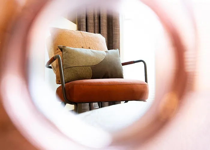 Apartment Appartementhaus Solaris Solaris 08 *